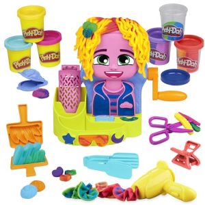 Lee más sobre el artículo ➡ LINK DE COMPRA ⬅ 
 #publi 
REBAJAS  👍  Play-Doh Hasbro Peluquería,