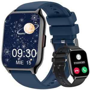 Lee más sobre el artículo ➡ LINK DE COMPRA ⬅ 
 #publi 
 CASI GRATIS ‼    ZOSKVEE 2,0” Reloj In