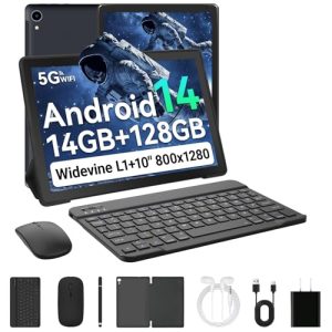 Lee más sobre el artículo ➡ LINK DE COMPRA ⬅  #publi

 CHOLLAZO📣  # 🌟  Android 14 Tablet 10 Pu