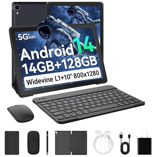 Lee más sobre el artículo ➡ LINK DE COMPRA ⬅  #publi

 CHOLLAZO📣  # 🌟  Android 14 Tablet 10 Pu