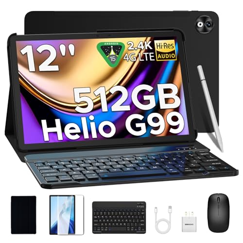 Lee más sobre el artículo ➡ LINK DE COMPRA ⬅  #publi

 CHOLLAZO📣  # 🌟  T40 Pro Tablet 12 Pulga