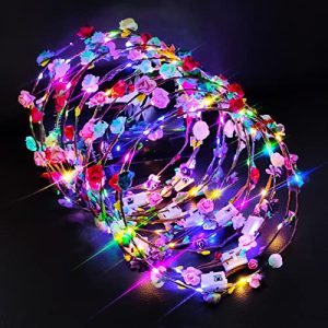 Lee más sobre el artículo ➡ LINK DE COMPRA ⬅ 
 #publi 
SUPER PRECIO‼   12 diademas LED intermi