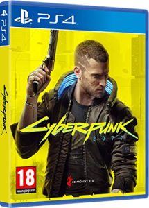 Lee más sobre el artículo ➡ LINK DE COMPRA ⬅ 
 #publi 
SUPER PRECIO‼#Videojuegos  🕹  Cyberpunk