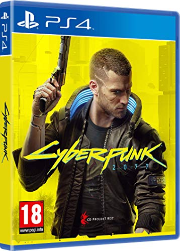 Lee más sobre el artículo ➡ LINK DE COMPRA ⬅ 
 #publi 
SUPER PRECIO‼#Videojuegos  🕹  Cyberpunk