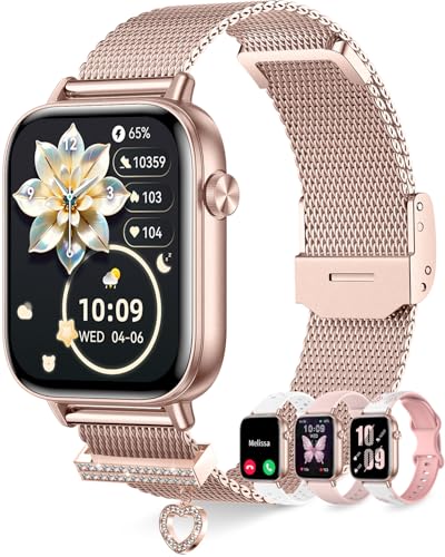 Lee más sobre el artículo ➡ LINK DE COMPRA ⬅  #publi

 CHOLLAZO📣  # 🌟 Reloj Inteligente Mujer