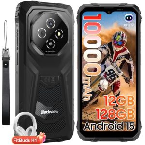 Lee más sobre el artículo ➡ LINK DE COMPRA ⬅  #publi

SUPER OFERTA‼#  🌟  Fort 1 Android 15 Mov