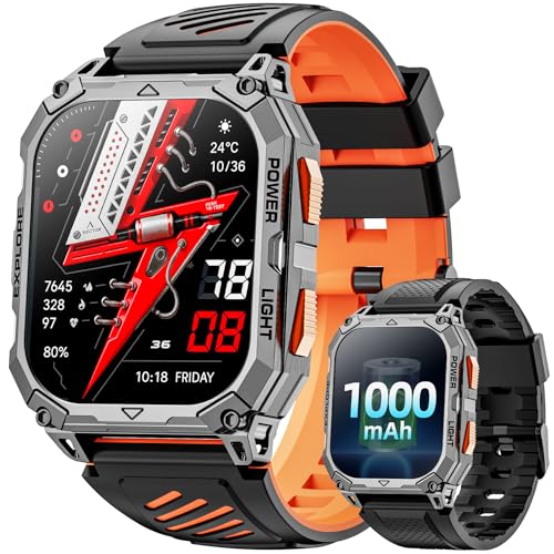 Lee más sobre el artículo ➡ LINK DE COMPRA ⬅ 
 #publi 
SUPER PRECIO‼   Reloj Inteligente Hombr