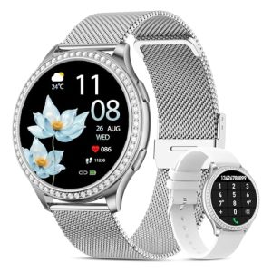 Lee más sobre el artículo ➡ LINK DE COMPRA ⬅ 
 #publi 
REBAJAS  👍  Miecgth Reloj Inteligente M