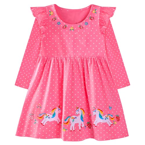 Lee más sobre el artículo ➡ LINK DE COMPRA ⬅ 
 #publi 
REBAJAS  👍  JinBei Vestido para Niñas A