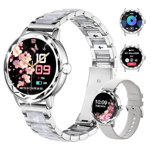 Lee más sobre el artículo ➡ LINK DE COMPRA ⬅  #publi

SUPER OFERTA‼#  🌟  Reloj Inteligente Muj