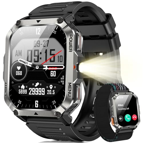 En este momento estás viendo ➡ LINK DE COMPRA ⬅ 
 #publi 
OFERTON  😜  Blackview Reloj Inteligente