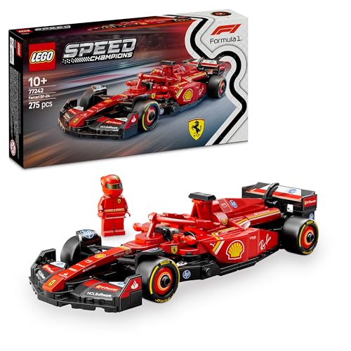 En este momento estás viendo ➡ LINK DE COMPRA ⬅ 
 #publi 
 CASI GRATIS ‼    LEGO Speed Champions