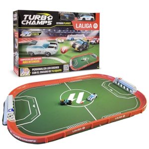 Lee más sobre el artículo ➡ LINK DE COMPRA ⬅ 
 #publi 
 CASI GRATIS ‼    Turbo Champs LaLiga E