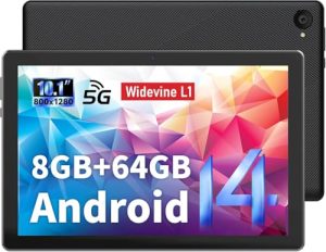 Lee más sobre el artículo ➡ LINK DE COMPRA ⬅  #publi

 REBAJAS🆓 #  🌟 Tablet 10 Pulgadas –  Tab