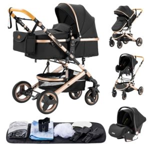 Lee más sobre el artículo ➡ LINK DE COMPRA ⬅    #publi OFERTON # 😜 👶  carrito bebe 3 en 1, Coc