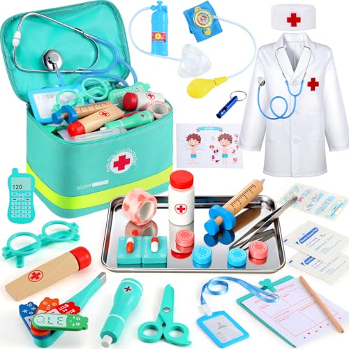 Lee más sobre el artículo ➡ LINK DE COMPRA ⬅ 
 #publi 
 MEJOR PRECIO ✅  Perbabe Maletín Médico