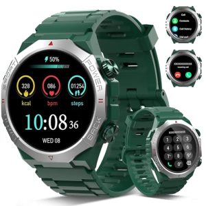 Lee más sobre el artículo ➡ LINK DE COMPRA ⬅  #publi

SUPER OFERTA‼#  🌟  Reloj Inteligente Hom