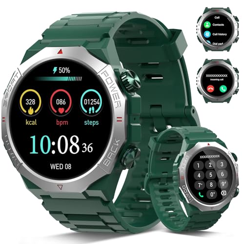 Lee más sobre el artículo ➡ LINK DE COMPRA ⬅  #publi

SUPER OFERTA‼#  🌟 Reloj Inteligente Homb