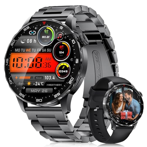 En este momento estás viendo ➡ LINK DE COMPRA ⬅ 
 #publi 
OFERTON  😜  BENYAR SMART Reloj Intelige
