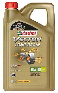 Lee más sobre el artículo ➡ LINK DE COMPRA ⬅ 

#publi 
 
💥  Castrol VECTON LONG DRAIN 10W-40 E