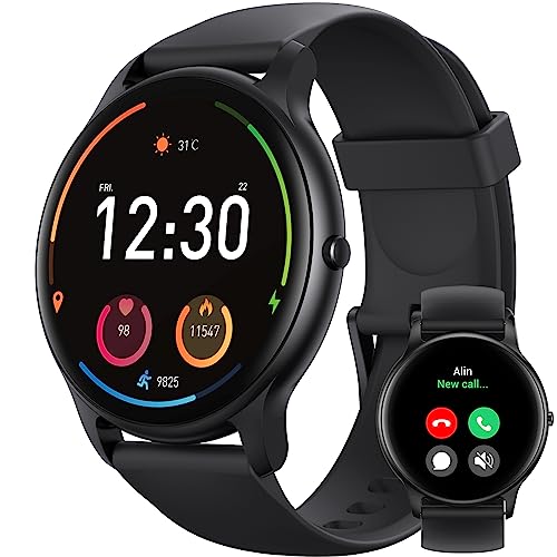 En este momento estás viendo ➡ LINK DE COMPRA ⬅  #publi

 REBAJAS🆓 #  🌟  Reloj Inteligente Mujer
