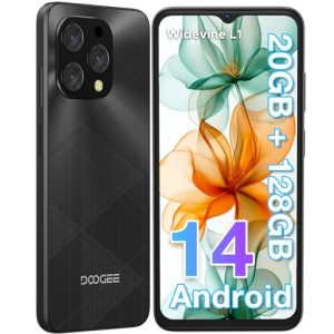 Lee más sobre el artículo ➡ LINK DE COMPRA ⬅ 
 #publi 
REBAJAS  👍  DOOGEE N55 Plus Telefono Mo