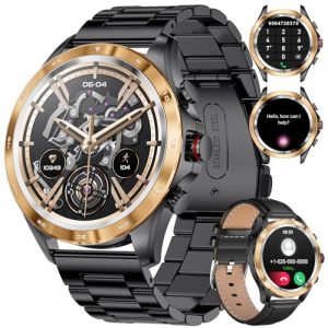 Lee más sobre el artículo ➡ LINK DE COMPRA ⬅  #publi

 CHOLLAZO📣  # 🌟  Reloj Inteligente Hombr