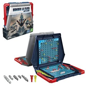 Lee más sobre el artículo ➡ LINK DE COMPRA ⬅ 
 #publi 
SUPER PRECIO‼   Hasbro Gaming Hundir la