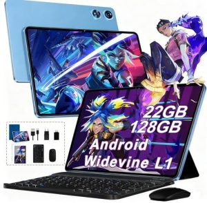 Lee más sobre el artículo ➡ LINK DE COMPRA ⬅  #publi

SUPER OFERTA‼#  🌟 Tablet Android 10 Pulg