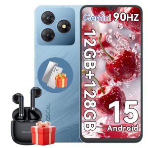 Lee más sobre el artículo ➡ LINK DE COMPRA ⬅  #publi

SUPER OFERTA‼#  🌟  Flat 2 6.56» HD+ 90H