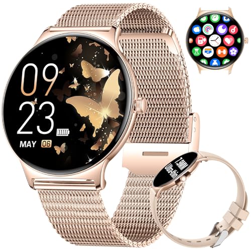 Lee más sobre el artículo ➡ LINK DE COMPRA ⬅  #publi

 CHOLLAZO📣  # 🌟  Reloj Inteligente Mujer