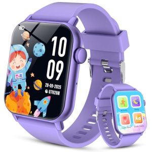 Lee más sobre el artículo ➡ LINK DE COMPRA ⬅ 
 #publi 
 MEJOR PRECIO ✅  Reloj Inteligente Niño