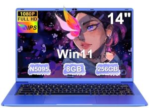 Lee más sobre el artículo ➡ LINK DE COMPRA ⬅ 
 #publi 
 MEJOR PRECIO ✅  Ordenador Portátil 14