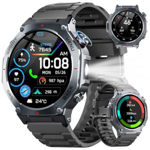 Lee más sobre el artículo ➡ LINK DE COMPRA ⬅ 
 #publi 
SUPER PRECIO‼   Reloj Inteligente Hombr