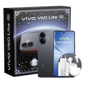 Lee más sobre el artículo ➡ LINK DE COMPRA ⬅  #publi

 CHOLLAZO📣  # 🌟  V60 Lite Móvil 5G, 8+25