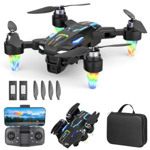Lee más sobre el artículo ➡ LINK DE COMPRA ⬅ 
 #publi 
SUPER PRECIO‼   Dron con 2 Cámara 4K HD
