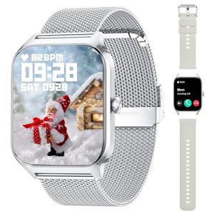 Lee más sobre el artículo ➡ LINK DE COMPRA ⬅  #publi

 CHOLLAZO📣  # 🌟  Reloj Inteligente Mujer