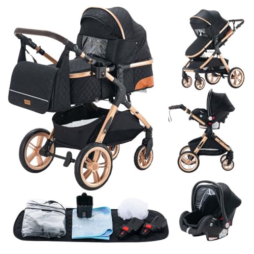 En este momento estás viendo ➡ LINK DE COMPRA ⬅    #publi  CASI GRATIS ‼ # 👶 Carrito bebé 3 Pieza