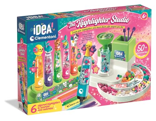 Lee más sobre el artículo ➡ LINK DE COMPRA ⬅ 
 #publi 
SUPER PRECIO‼   Clementoni – Highlighte