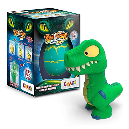 Lee más sobre el artículo ➡ LINK DE COMPRA ⬅ 
 #publi 
SUPER PRECIO‼   CRAZE Mega Egg DINOREX