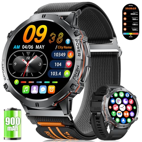 Lee más sobre el artículo ➡ LINK DE COMPRA ⬅ 
 #publi 
OFERTON  😜  LIGE Reloj Inteligente Homb