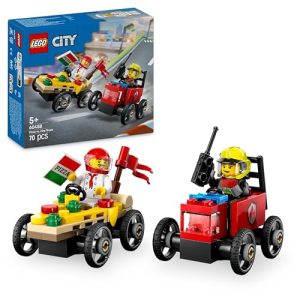 Lee más sobre el artículo ➡ LINK DE COMPRA ⬅ 
 #publi 
 CASI GRATIS ‼    LEGO City Pack de Coc