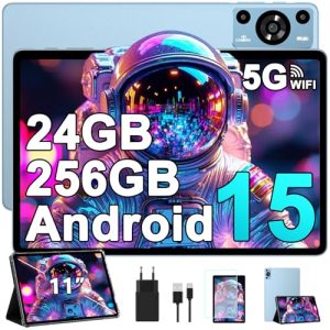 Lee más sobre el artículo ➡ LINK DE COMPRA ⬅  #publi

 REBAJAS🆓 #  🌟  Android 15 Tablet 11 Pul