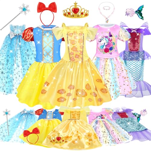 Lee más sobre el artículo ➡ LINK DE COMPRA ⬅ 
 #publi 
SUPER PRECIO‼   Dreamon Disfraz Princes