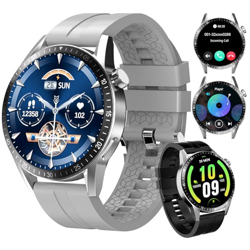 En este momento estás viendo ➡ LINK DE COMPRA ⬅  #publi

 CHOLLAZO📣  # 🌟  Reloj Inteligente Hombr