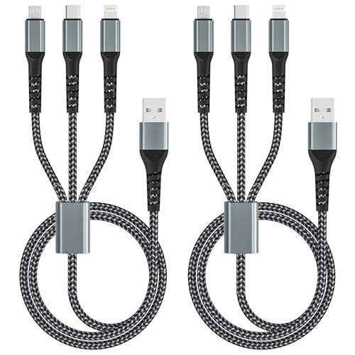 En este momento estás viendo ➡ LINK DE COMPRA ⬅  #publi

 CHOLLAZO📣  # 🌟 Cable Multiple Cargador