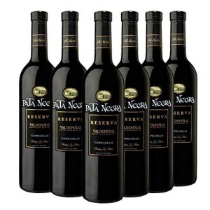 Lee más sobre el artículo ➡ LINK DE COMPRA ⬅  #publi

 CHOLLAZO📣  #AMAZON – #Vino 🌟  Reserva V