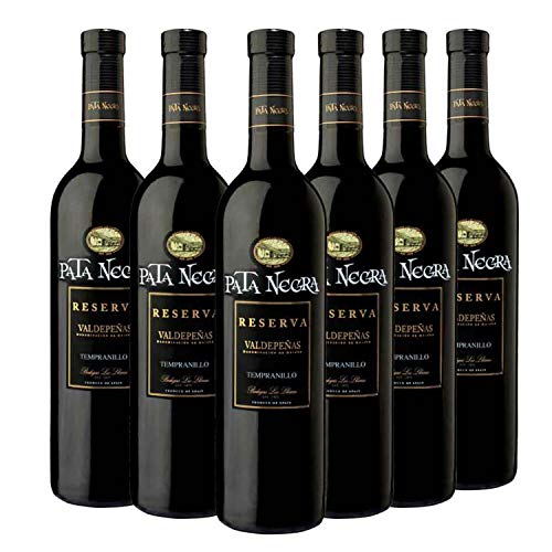 Lee más sobre el artículo ➡ LINK DE COMPRA ⬅  #publi

 CHOLLAZO📣  #AMAZON – #Vino 🌟  Reserva V