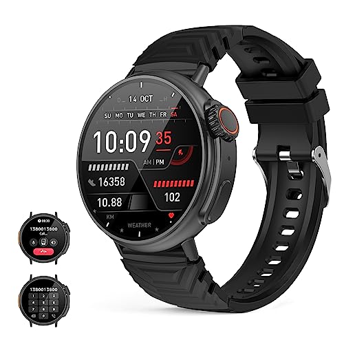 Lee más sobre el artículo ➡ LINK DE COMPRA ⬅ 
 #publi 
OFERTON  😜  Reloj inteligente Ultra Hom