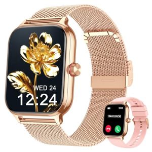 Lee más sobre el artículo ➡ LINK DE COMPRA ⬅  #publi

 REBAJAS🆓 #  🌟  Reloj Inteligente Mujer